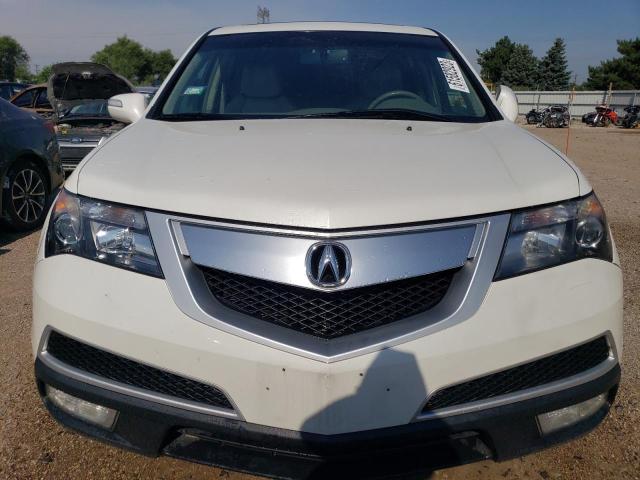 Photo 4 VIN: 2HNYD2H28BH503986 - ACURA MDX 