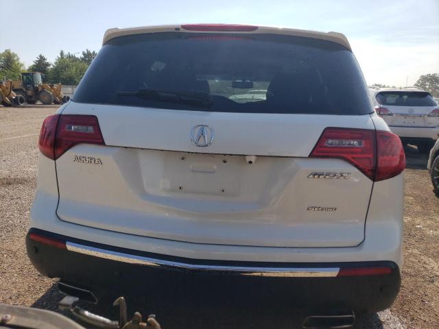 Photo 5 VIN: 2HNYD2H28BH503986 - ACURA MDX 