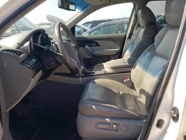 Photo 6 VIN: 2HNYD2H28BH503986 - ACURA MDX 