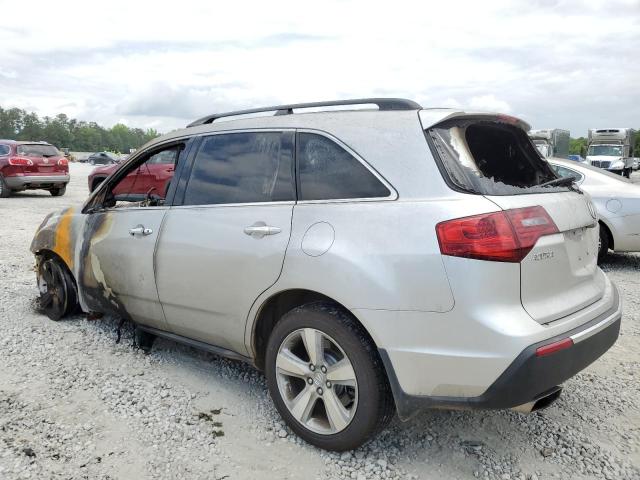 Photo 1 VIN: 2HNYD2H28BH506032 - ACURA MDX 