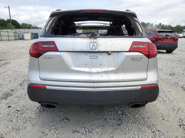 Photo 5 VIN: 2HNYD2H28BH506032 - ACURA MDX 