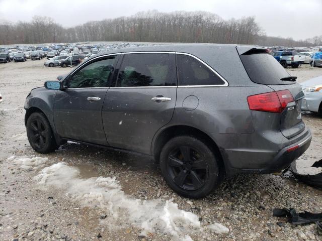 Photo 1 VIN: 2HNYD2H28BH513515 - ACURA MDX 