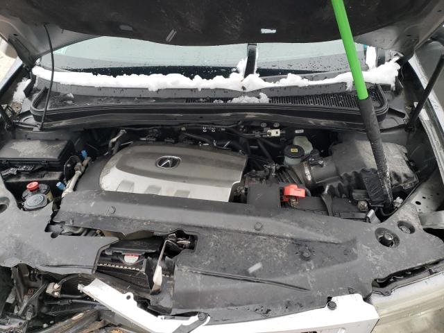 Photo 11 VIN: 2HNYD2H28BH513515 - ACURA MDX 