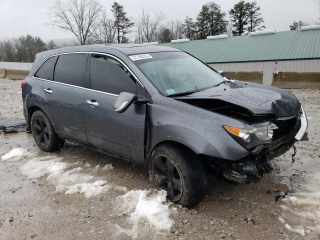 Photo 3 VIN: 2HNYD2H28BH513515 - ACURA MDX 