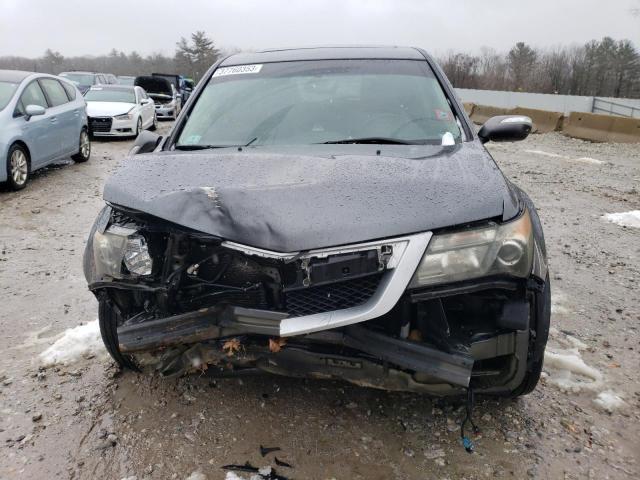 Photo 4 VIN: 2HNYD2H28BH513515 - ACURA MDX 