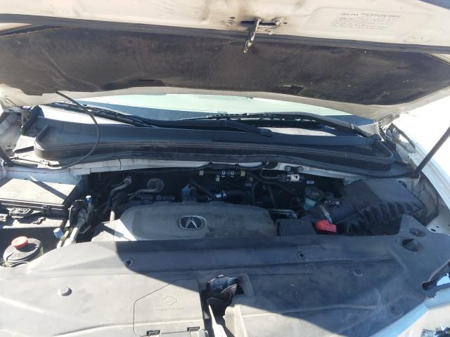 Photo 6 VIN: 2HNYD2H28BH514082 - ACURA MDX 