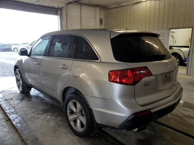 Photo 2 VIN: 2HNYD2H28BH518780 - ACURA MDX 