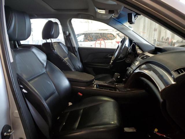 Photo 4 VIN: 2HNYD2H28BH518780 - ACURA MDX 