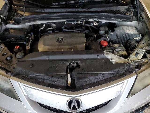 Photo 6 VIN: 2HNYD2H28BH518780 - ACURA MDX 