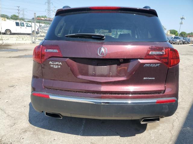 Photo 5 VIN: 2HNYD2H28BH519783 - ACURA MDX 