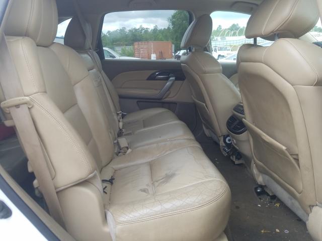 Photo 5 VIN: 2HNYD2H28BH525261 - ACURA MDX 