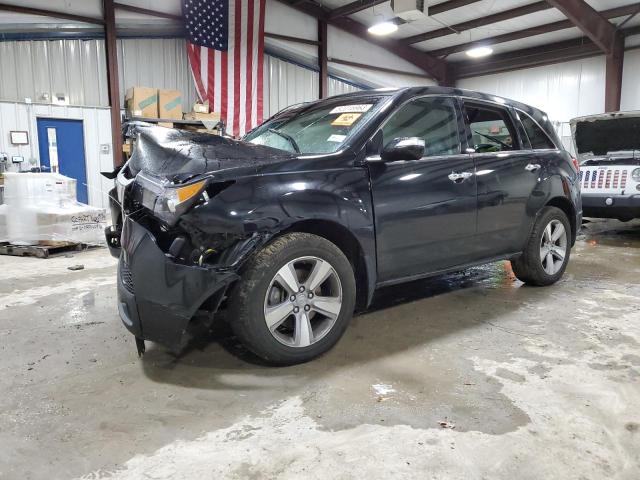 Photo 0 VIN: 2HNYD2H28BH530864 - ACURA MDX 