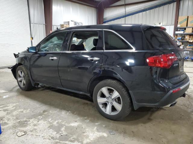 Photo 1 VIN: 2HNYD2H28BH530864 - ACURA MDX 