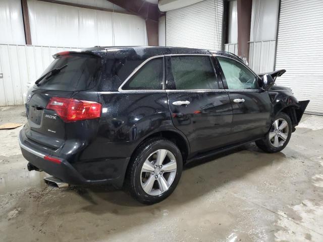 Photo 2 VIN: 2HNYD2H28BH530864 - ACURA MDX 