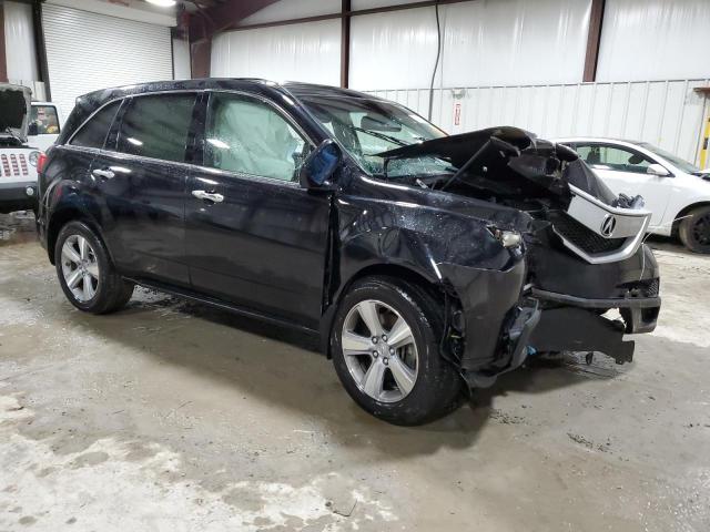 Photo 3 VIN: 2HNYD2H28BH530864 - ACURA MDX 