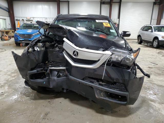 Photo 4 VIN: 2HNYD2H28BH530864 - ACURA MDX 