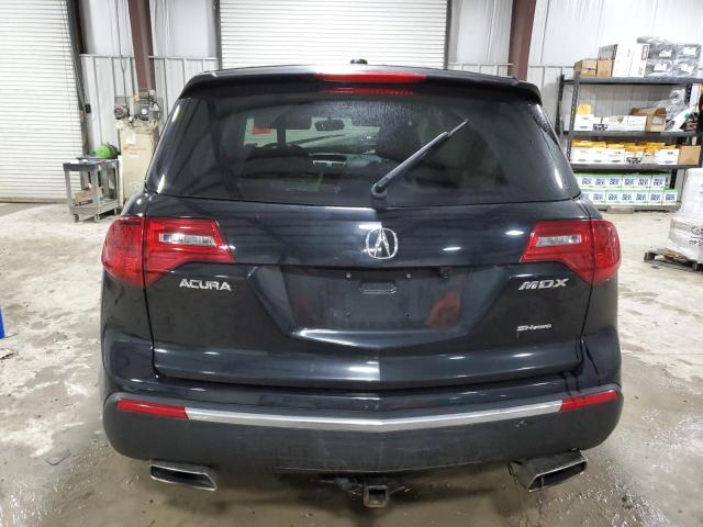 Photo 5 VIN: 2HNYD2H28BH530864 - ACURA MDX 