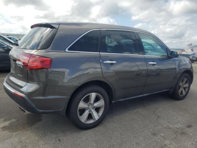 Photo 2 VIN: 2HNYD2H28BH541346 - ACURA MDX 