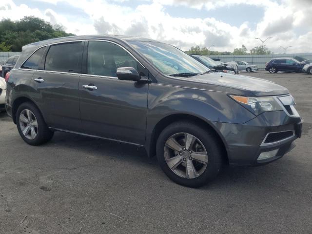 Photo 3 VIN: 2HNYD2H28BH541346 - ACURA MDX 