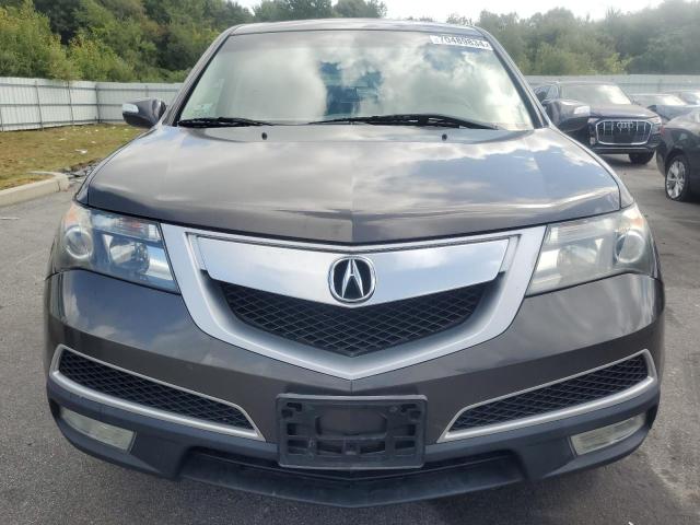 Photo 4 VIN: 2HNYD2H28BH541346 - ACURA MDX 