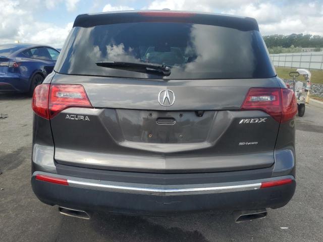 Photo 5 VIN: 2HNYD2H28BH541346 - ACURA MDX 