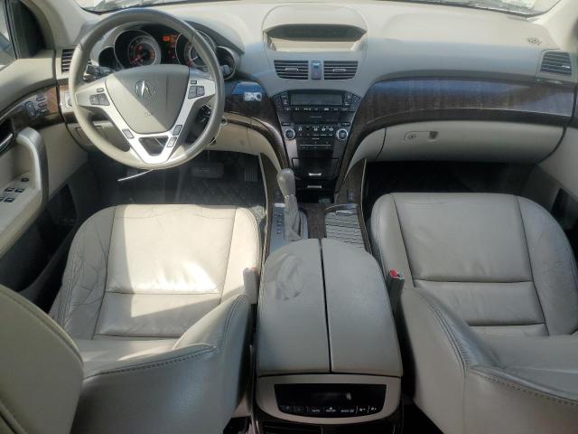 Photo 7 VIN: 2HNYD2H28BH541346 - ACURA MDX 