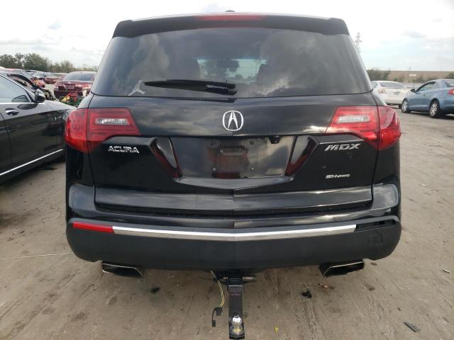 Photo 5 VIN: 2HNYD2H28CH505061 - ACURA MDX 