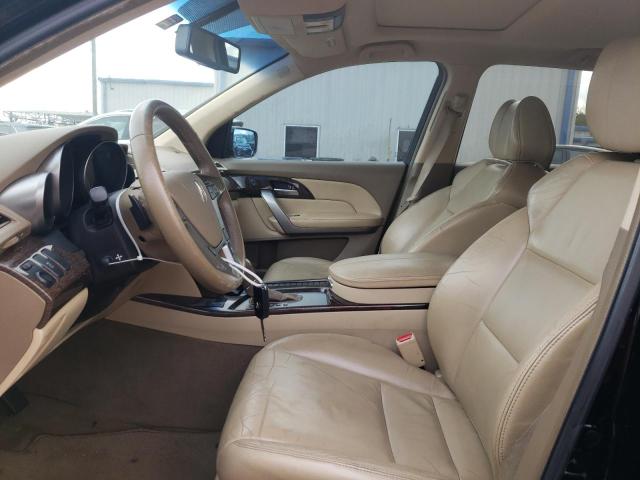 Photo 6 VIN: 2HNYD2H28CH505061 - ACURA MDX 