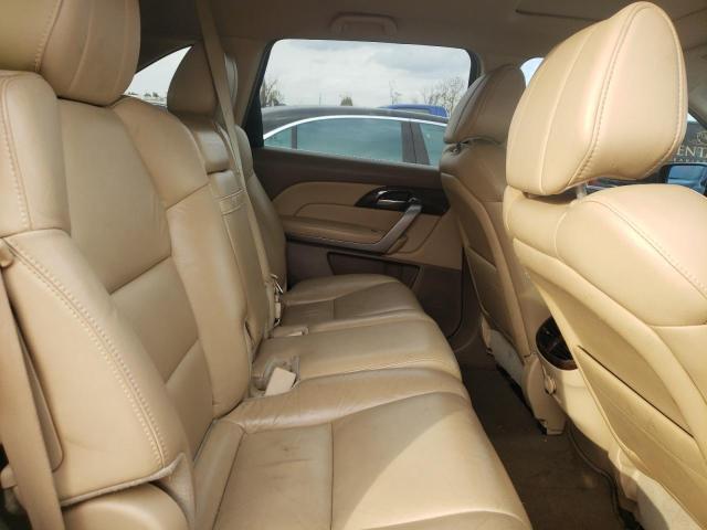 Photo 9 VIN: 2HNYD2H28CH505061 - ACURA MDX 