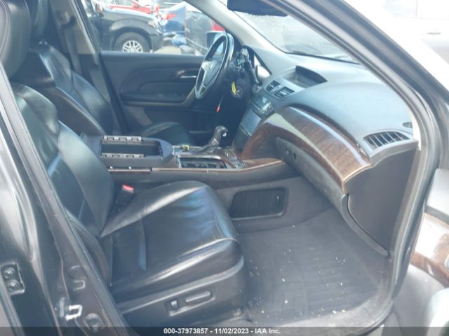 Photo 4 VIN: 2HNYD2H28CH509207 - ACURA MDX 