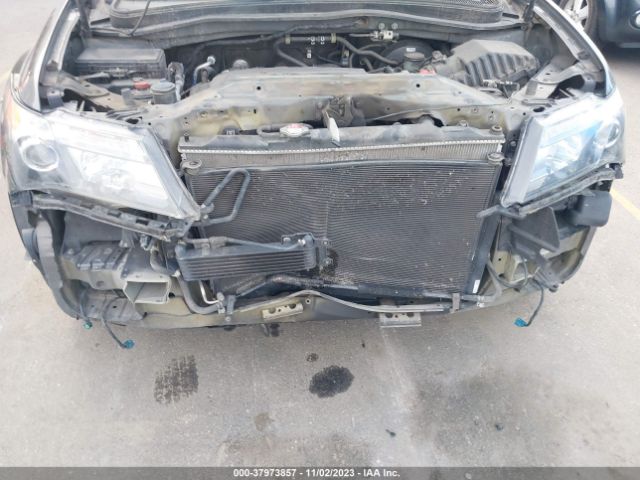 Photo 5 VIN: 2HNYD2H28CH509207 - ACURA MDX 