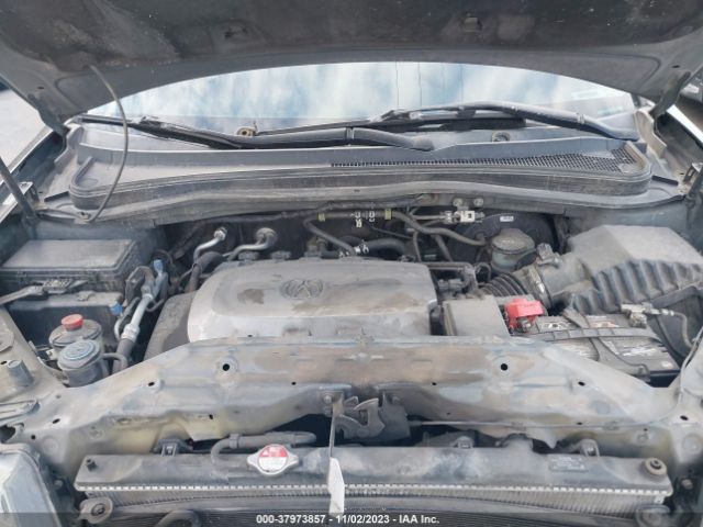 Photo 9 VIN: 2HNYD2H28CH509207 - ACURA MDX 