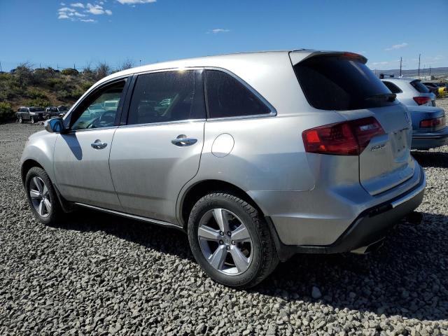 Photo 1 VIN: 2HNYD2H28CH511636 - ACURA MDX 