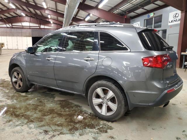 Photo 1 VIN: 2HNYD2H28CH513998 - ACURA MDX 