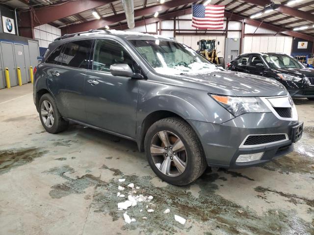 Photo 3 VIN: 2HNYD2H28CH513998 - ACURA MDX 