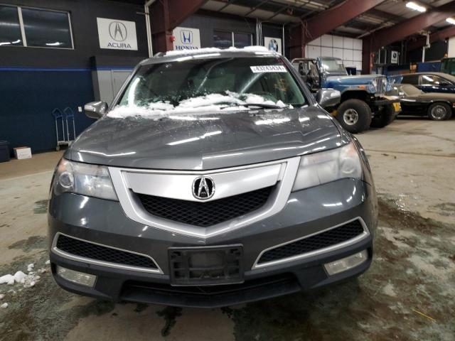 Photo 4 VIN: 2HNYD2H28CH513998 - ACURA MDX 