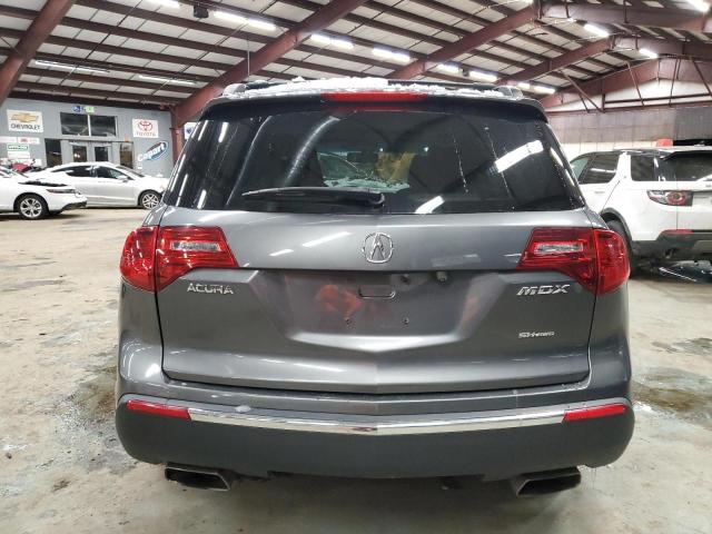 Photo 5 VIN: 2HNYD2H28CH513998 - ACURA MDX 