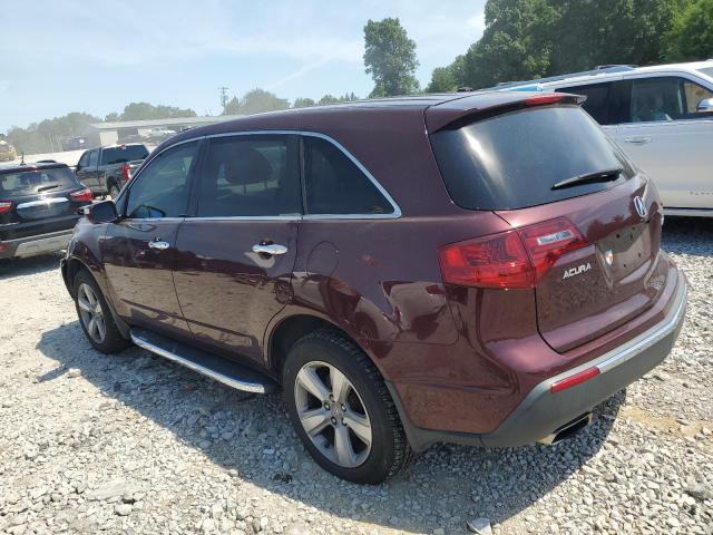 Photo 1 VIN: 2HNYD2H28CH517453 - ACURA MDX 