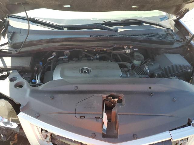 Photo 11 VIN: 2HNYD2H28CH517453 - ACURA MDX 