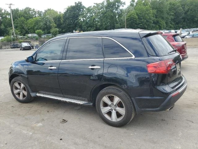 Photo 1 VIN: 2HNYD2H28CH529330 - ACURA MDX 