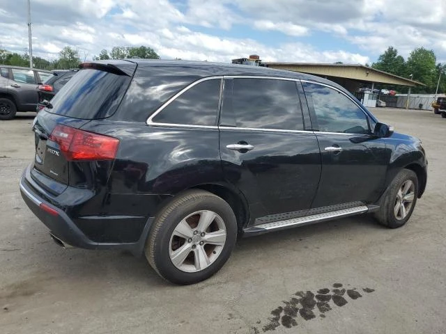 Photo 2 VIN: 2HNYD2H28CH529330 - ACURA MDX 