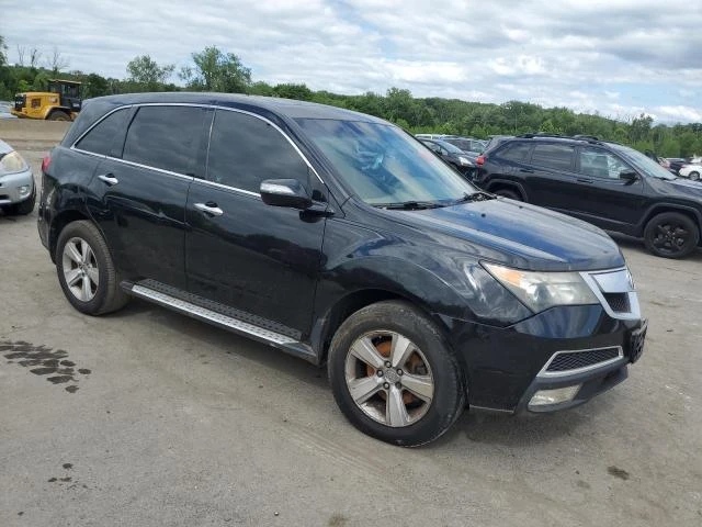 Photo 3 VIN: 2HNYD2H28CH529330 - ACURA MDX 