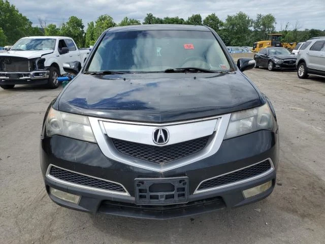 Photo 4 VIN: 2HNYD2H28CH529330 - ACURA MDX 