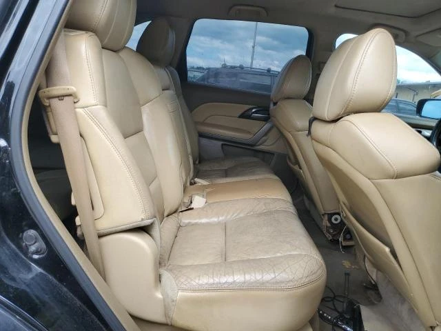 Photo 9 VIN: 2HNYD2H28CH529330 - ACURA MDX 