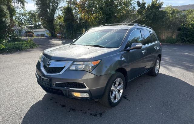 Photo 1 VIN: 2HNYD2H28CH530574 - ACURA MDX 