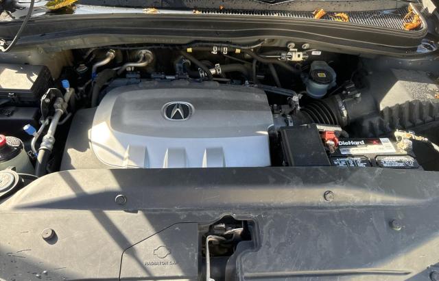 Photo 6 VIN: 2HNYD2H28CH530574 - ACURA MDX 