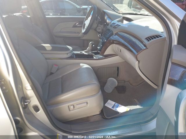 Photo 4 VIN: 2HNYD2H28CH539081 - ACURA MDX 