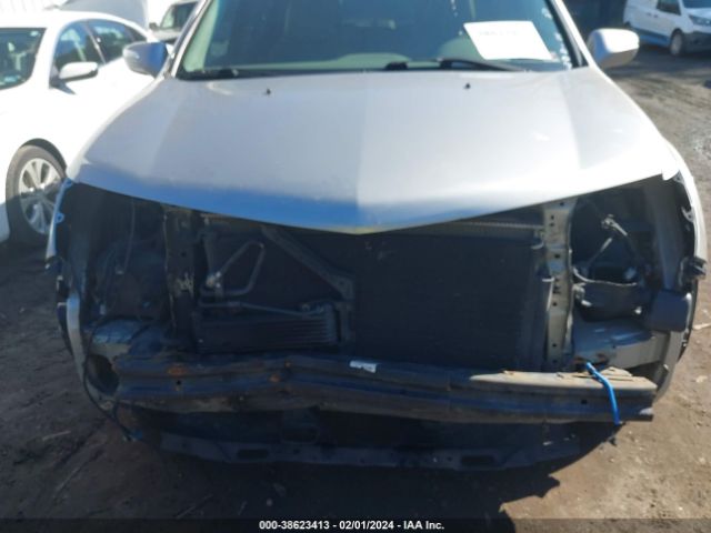 Photo 5 VIN: 2HNYD2H28CH539081 - ACURA MDX 