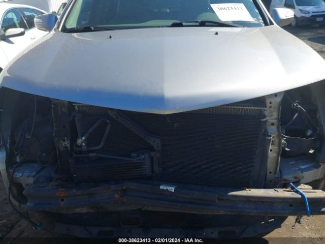 Photo 9 VIN: 2HNYD2H28CH539081 - ACURA MDX 