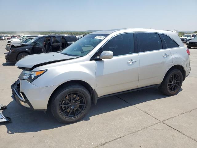 Photo 0 VIN: 2HNYD2H28CH539534 - ACURA MDX 